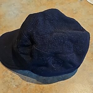 Y3 by adidas black hat sz large